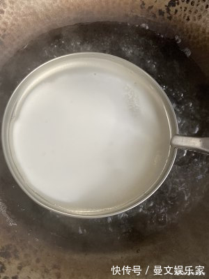 渣渣|爱吃“凉皮”的一定要收藏，做法讲解详细，筋道爽滑，简单又好吃