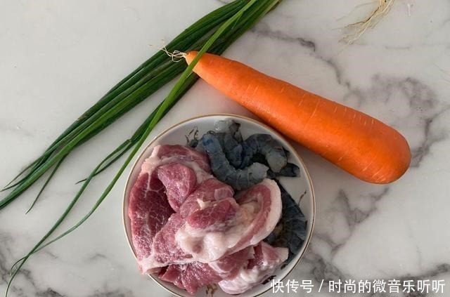 早餐吃它,鲜香味美,10分钟搞定,孩子隔三差五点名要吃!