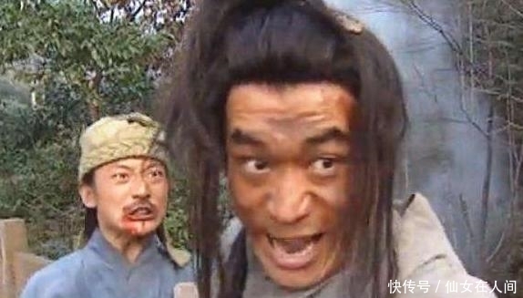 武松武功那么强, 为何和卢俊义交手, 三个回合就败下阵来