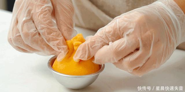 想要|私房都想要的雪媚娘方子!几步教你在家做出来,真香!