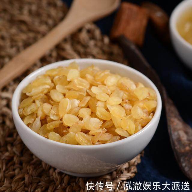 碱性食物|皱纹最怕的碱性食物，女人常吃，皮肤不仅光滑还紧致富