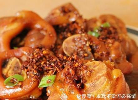 适量|爷爷秘制13款猪肘子的做法, 独家配方香而不腻, 味道绝无仅有!