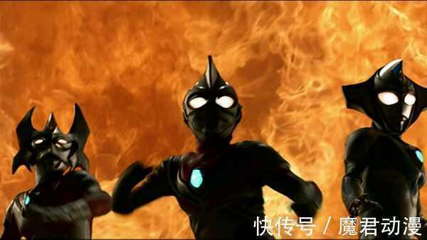 奥特曼|迪迦奥特曼的下架,是否意味着同类作品都会被下架?很显然不是