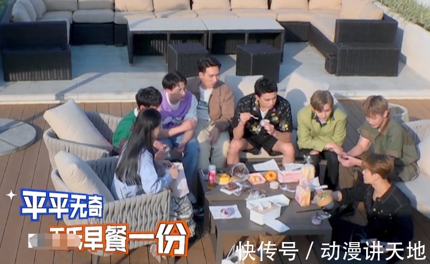 轰趴|7.9分跌至3.2分？《拜冰7》口碑没救了？有，且很简单