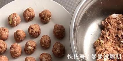 面包糠|一块五花肉，一碗糯米粉，试试这种特色做法，开胃又下饭