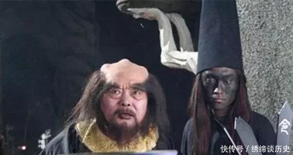 《西游记》最胆大的人,替李世民走地府,最后得了个大便宜