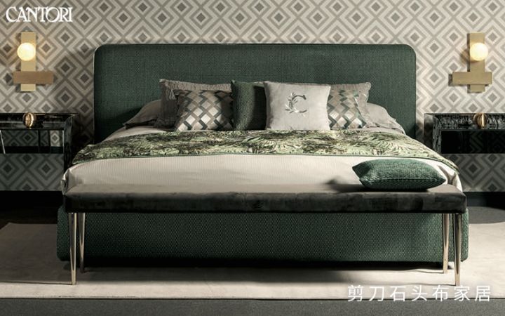 意大利家具的艺术,地中海风格的浪漫格调缔造者!|CANTORI| 艺术