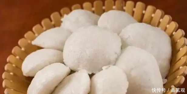 米糕这样做,方法很简单,香甜松软,香浓的大米味道,太好吃