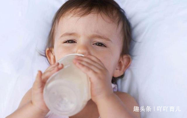 小涵|宝宝什么时候到“猛涨期”?这3个“信号”别错过,父母要把握好