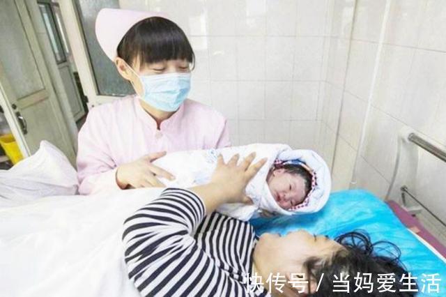 斤两|孩子出生时“斤两”越重,预示长大越有“福气”?来听听科学的解释