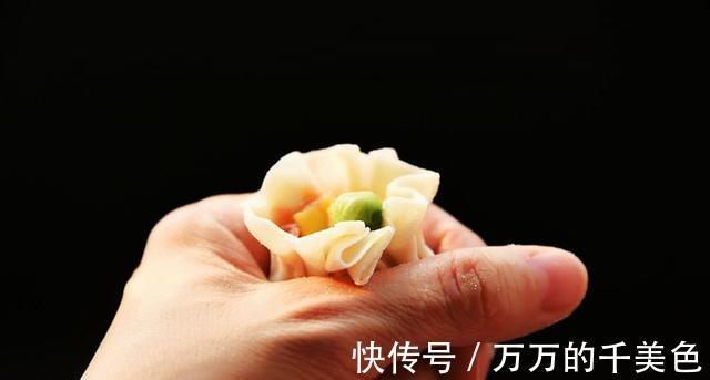 胡萝卜|教你做两种烧麦，简单又精致，吃上一口香满四溢