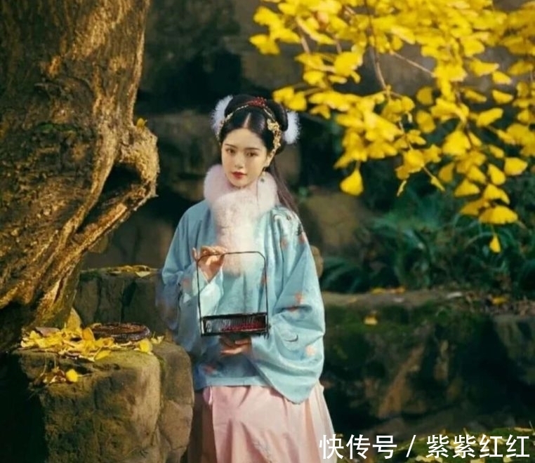 慊慊思&西风霜叶脱,最是断肠时