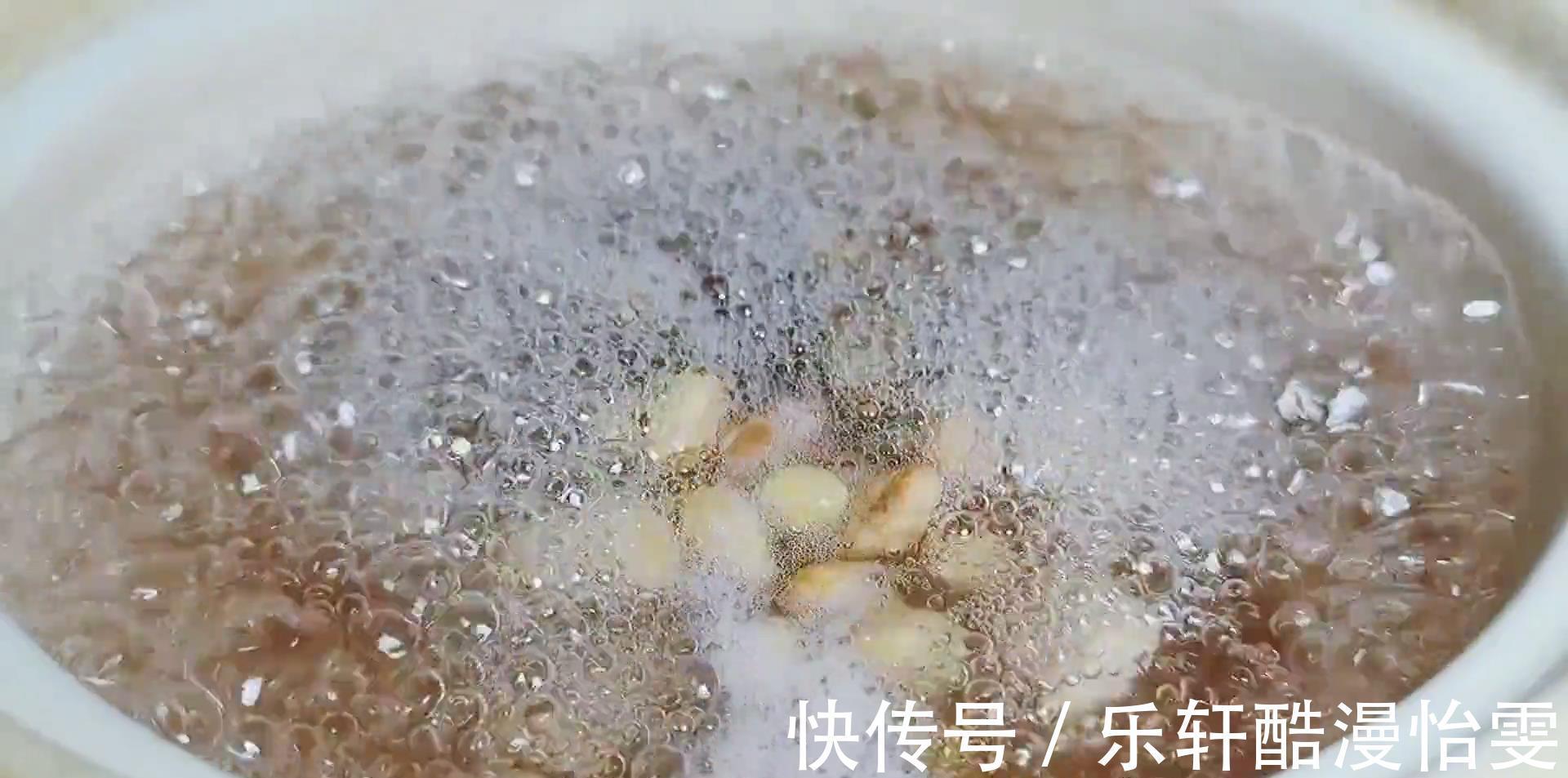 女人气虚体弱多喝这道汤，一周两次，脸色红润也干净