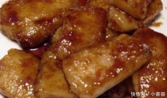 从小就馋此口,比肉香多了,几块钱做一大盘,咋吃都不腻