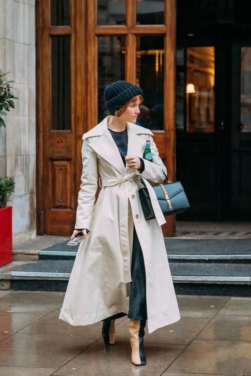 潮人最爱的时髦单品 原来是它