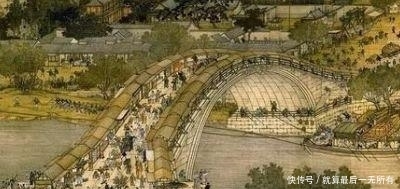 宋朝|中国历史上最繁盛的王朝,不是唐朝,不是汉朝,而是它