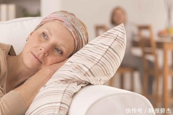患者|癌症晚期，该治疗还是干脆放弃？医生一文详细分析