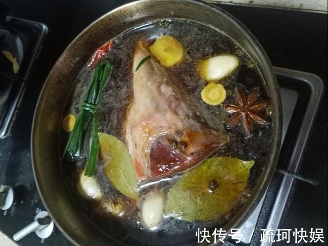 牛肉|怎样炖牛肉？吃着才软烂鲜香，老师傅告诉我，只需一勺它轻松搞定