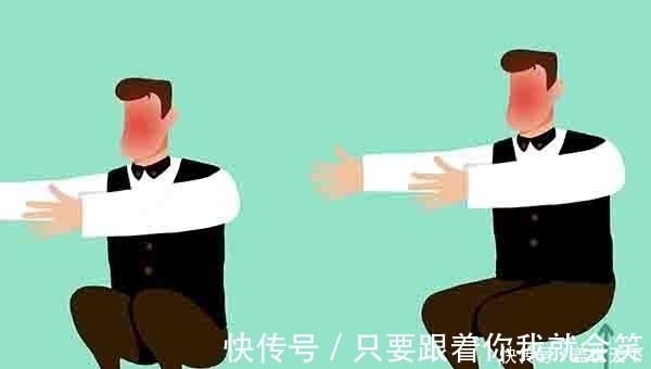 好处|每天坚持做深蹲,会有什么好处?有什么需要注意的?