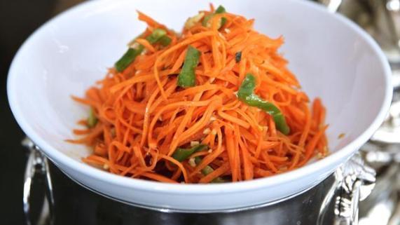 好吃还不腻的几道家常菜做法，简单又好吃，看着就有食欲！