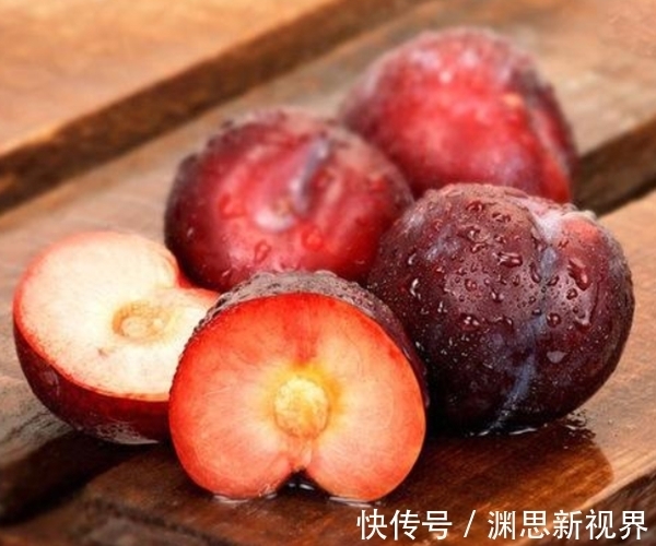 水果|夏季成熟的小水果，又被誉为“肝之果”，开胃又解毒，价值很珍贵