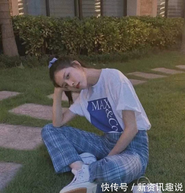 搭配 今年流行的四款裤子,T恤、衬衫都能搭,简约时尚明星也在穿!