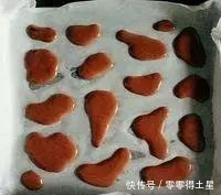 奶牛与长颈鹿蛋糕卷