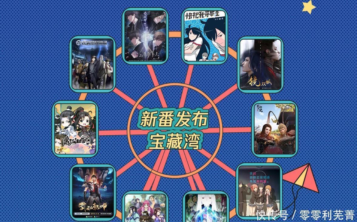 超过|鹅厂国漫投票,魁拔投票率超过斗罗大陆,我不信没有暗箱操作!