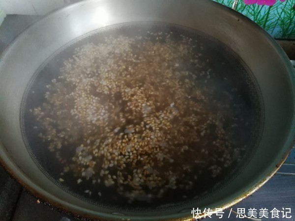 营养是大米的7倍,还是减脂神器,我坚持喝了一个月,腰围一尺八