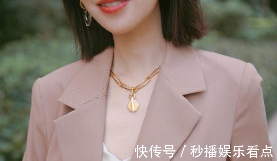 配饰 夏季穿搭怎么摆脱土气感7个穿搭技巧,让你衣品飙升