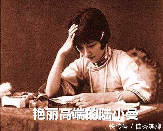 奇怪|糟糠之妻才是妻!徐志摩去世前一天去找前妻,说的话令张幼仪奇怪