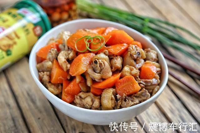 豆腐丝|弟媳上门做客,我做了6道宴客菜,网友:营养均衡,吃得很香