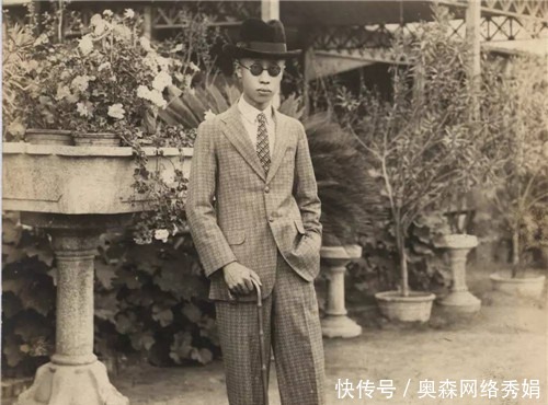 溥仪|溥仪被赶出紫禁城时，带走了宫内一不起眼物件，现已经无价之宝