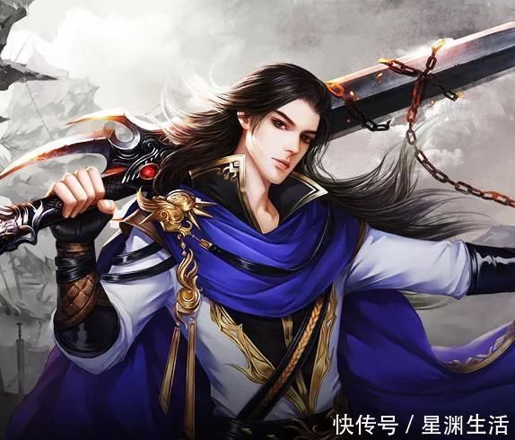 小毛@四本只看一章就被吸引的小说,布局如草灰蛇线,值得看三遍以上