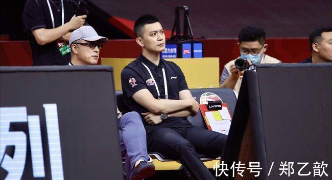 cb重磅!李洪庆意中人拒绝受邀,返回CBA新赛季大黑马,要一鸣惊人