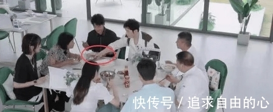 黃曉明|平平無奇的《中餐廳》怎么就火了？