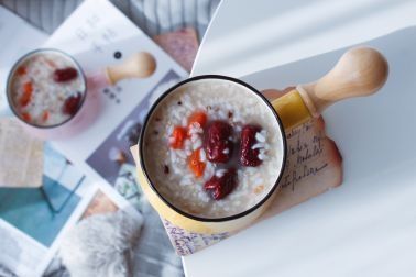 营养|藜麦这样吃,营养搭配很均衡,关键还好消化