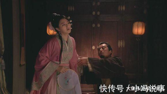 白秀英@《水浒传》中的五段婚外情, 看完就是一份婚外情提防手册