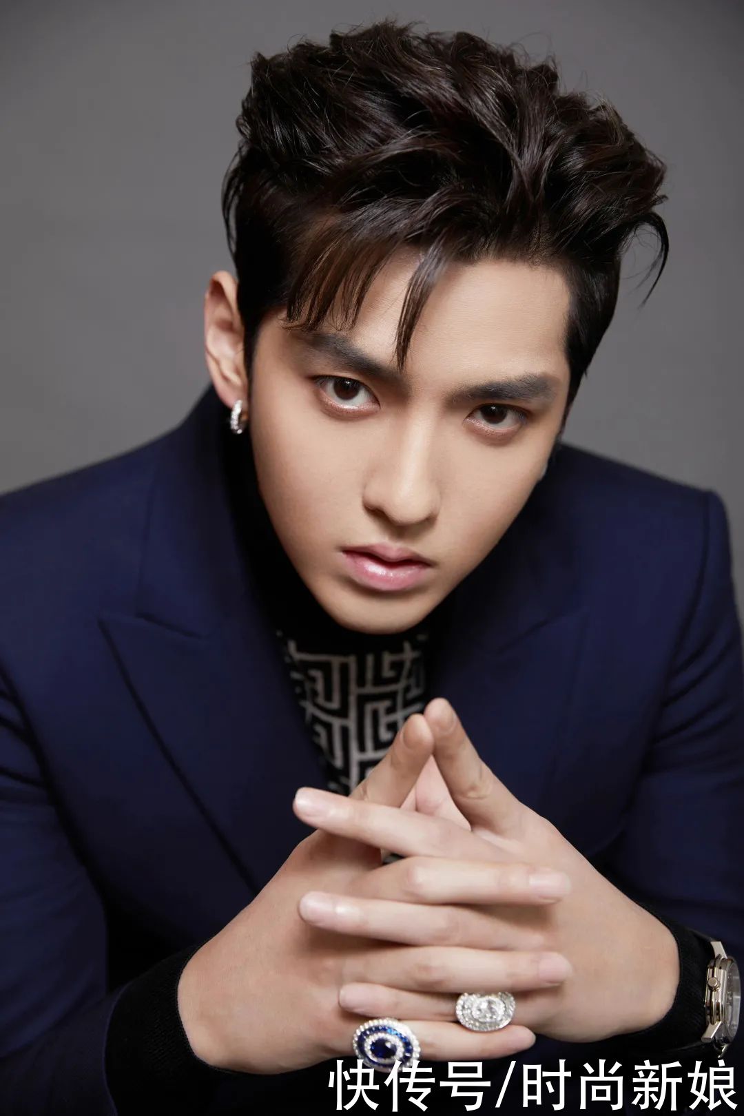 明星红毯才能一见的高级珠宝，究竟有多大的魅力？