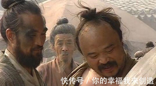 兵器|《水浒传》中兵器哪件最值钱鲁智深的最便宜，杨志宝刀可换套房！