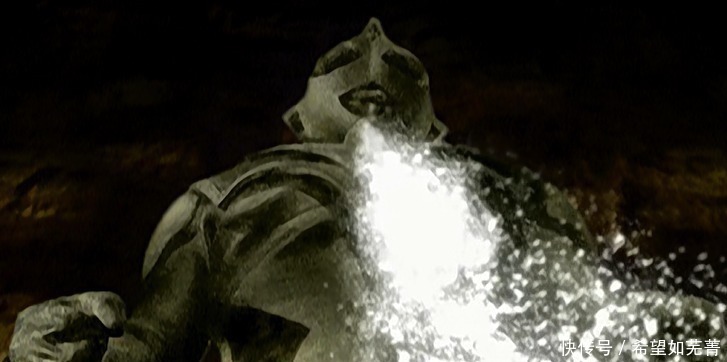 怪兽|奥特曼打败怪兽都往天上飞,人间体怎么回到地面的盖亚给出答案