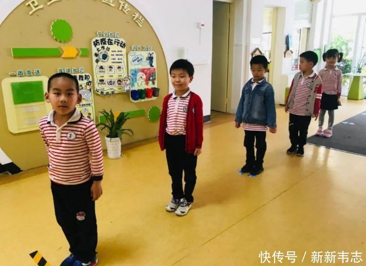 有福|孩子身上有这四种“癖好”，家长有福了，说明孩子智商高