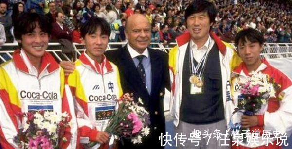 马家军|当年红极一时，培养了多个世界冠军的马家军教练，现状如何