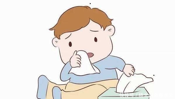 生姜|小儿推拿杨晓：孩子着凉、风寒感冒，家长不妨试试葱白生姜水！