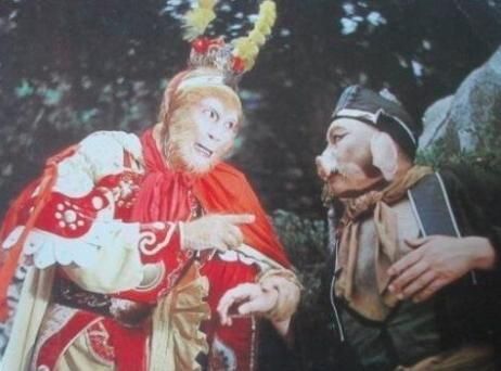 唐僧|吴承恩的伏笔,你看懂了吗其实《西游记》讲的根本不是取经故事