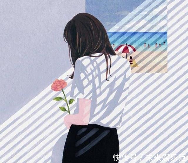 莫争莫|青春墨韶华娘亲曾经告诉过她,凡事要忍让,莫争莫抢,她照做了