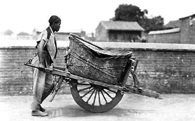 垃圾|垃圾问题古人也深受其扰,没有高科技的他们,又是怎么处理的呢?