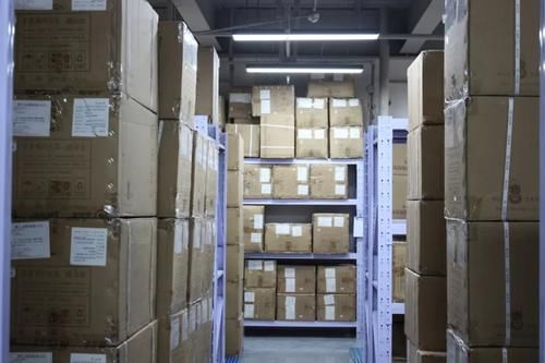 林振传|品品香?敬岁月，一杯40年老白茶的不惑之旅