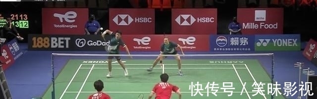 印尼队|汤尤杯丹麦男队小组赛晋级,中国女队8强对阵中国台北,谁能赢?