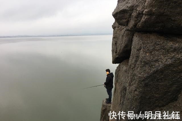 你的钓鱼瘾是什么等级在你不钓鱼的时候,就能看出来